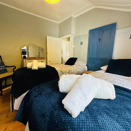 Alexander Cottage بينرين المظهر الخارجي الصورة