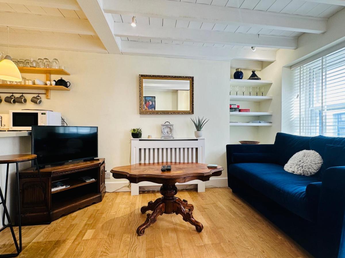 Alexander Cottage بينرين المظهر الخارجي الصورة