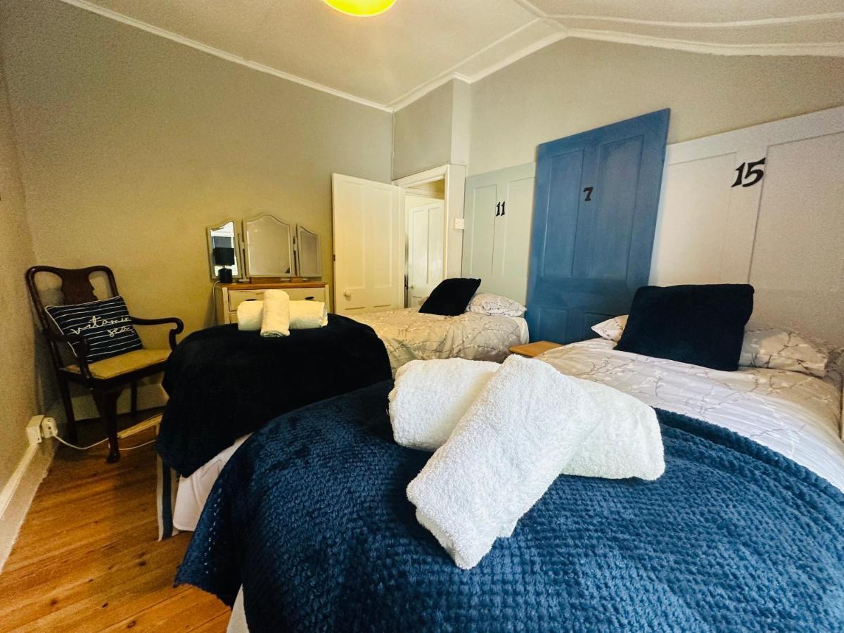 Alexander Cottage بينرين المظهر الخارجي الصورة