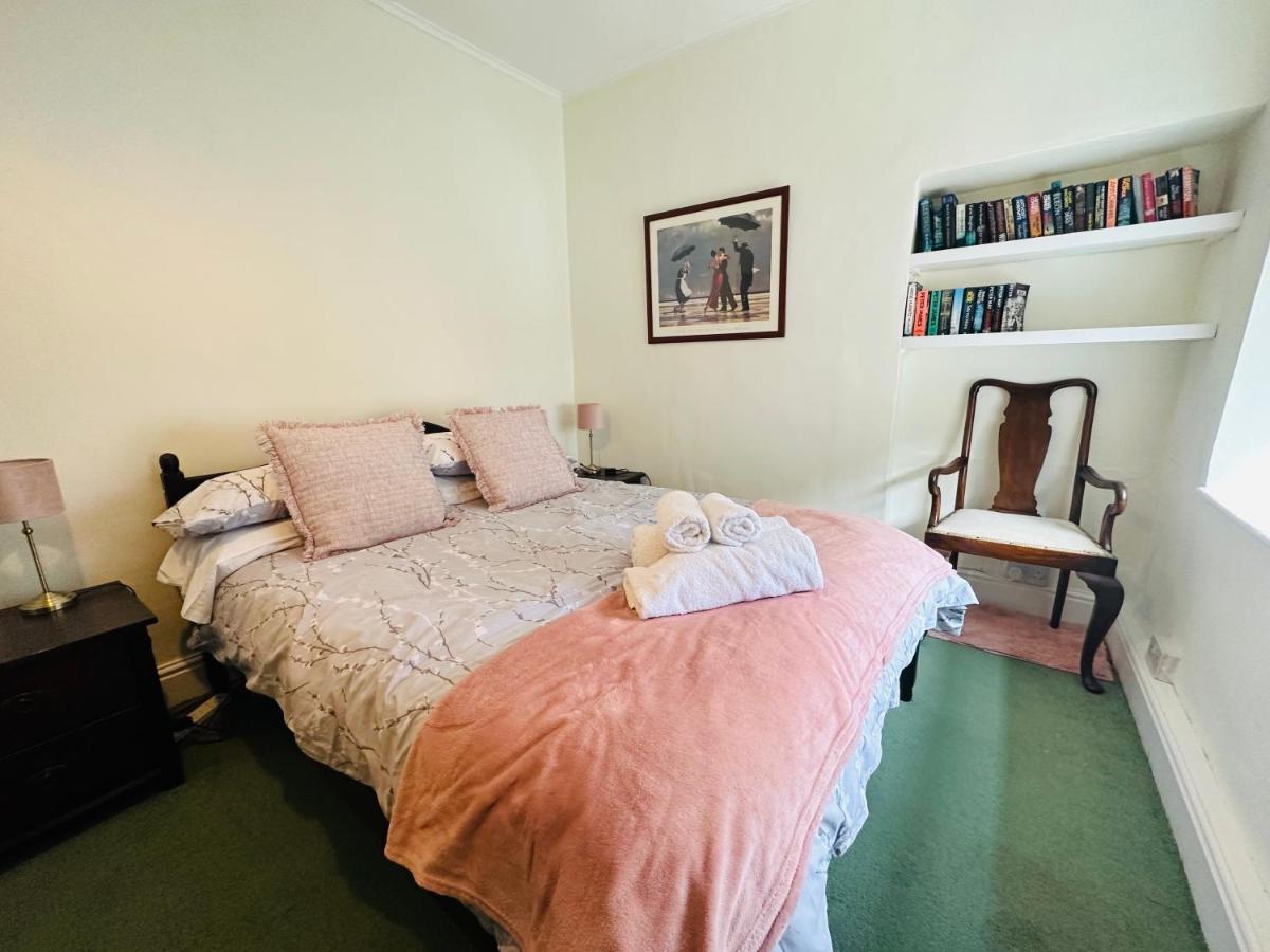 Alexander Cottage بينرين المظهر الخارجي الصورة
