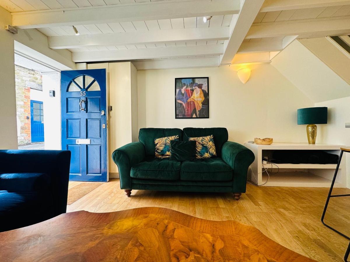 Alexander Cottage بينرين المظهر الخارجي الصورة
