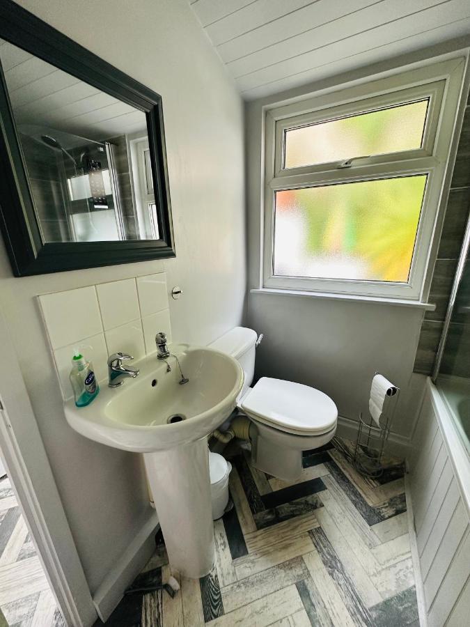 Alexander Cottage بينرين المظهر الخارجي الصورة
