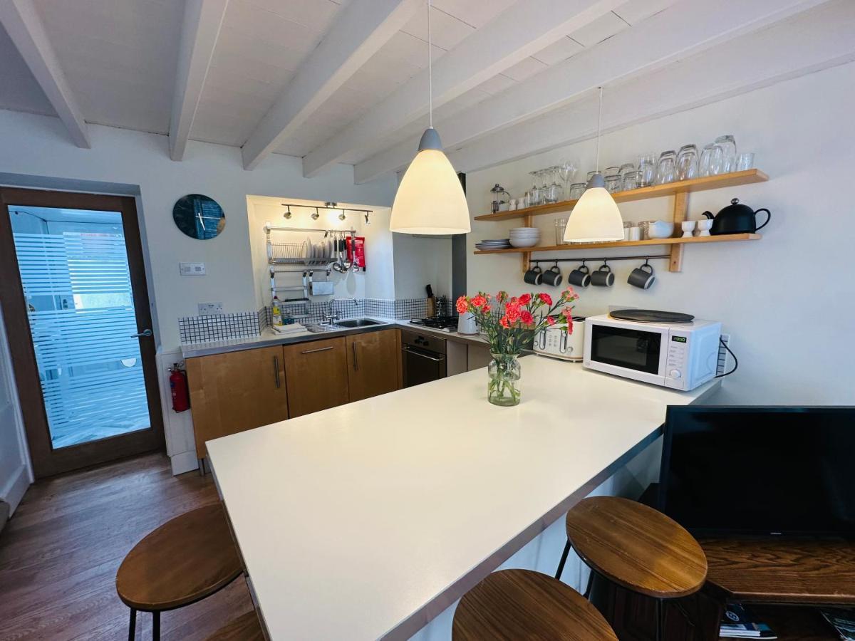 Alexander Cottage بينرين المظهر الخارجي الصورة